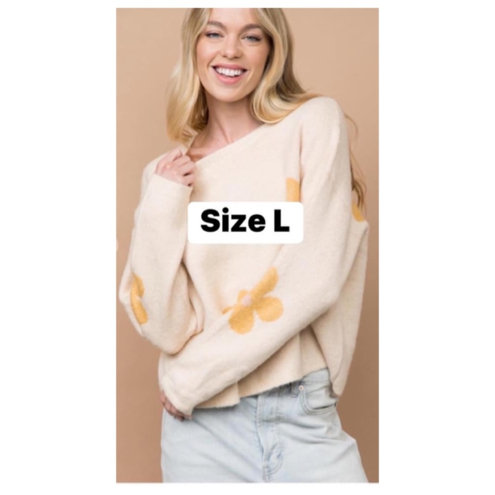 Cute Sweatshirt